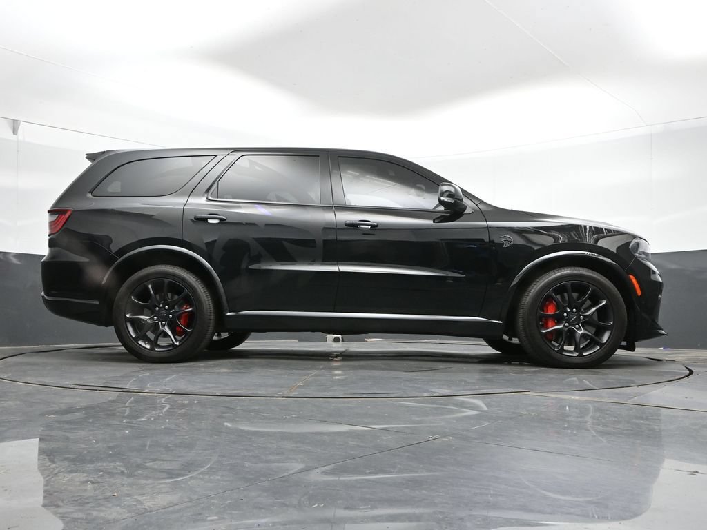 Used 2024 Dodge Durango SRT Hellcat AWD/4WD image 45