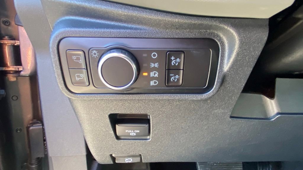 Certified 2023 Ford Bronco Badlands AWD/4WD image 12