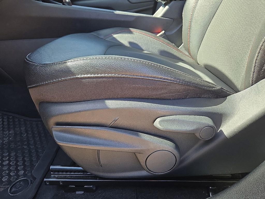 Used 2024 Jeep Compass Trailhawk image 25