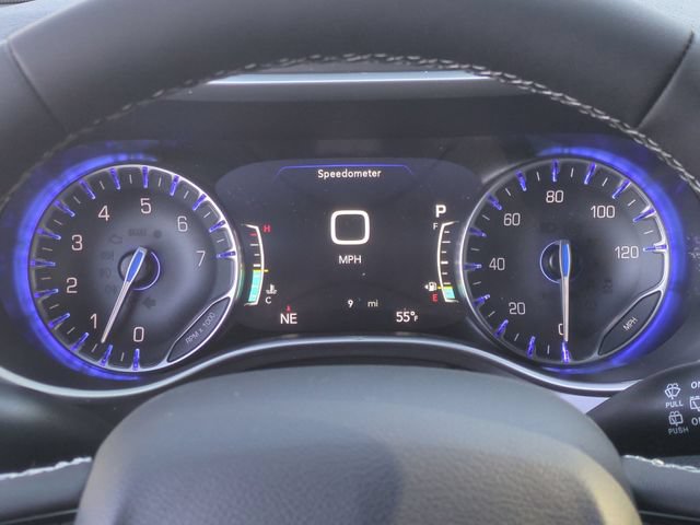 New 2026 Chrysler Pacifica Select w/ S Appearance Package FWD image 32