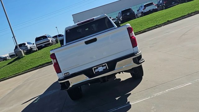 New 2026 Chevrolet Silverado 2500 W/T AWD/4WD image 7