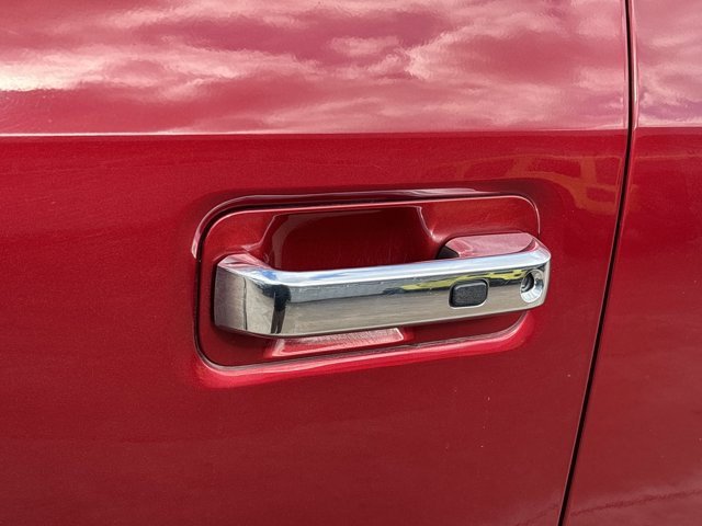 Used 2019 Ford F250 Lariat w/ Lariat Ultimate Package image 15