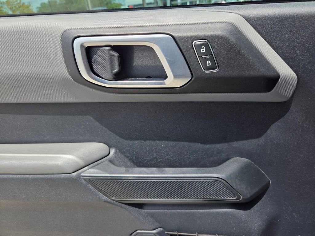 Used 2022 Ford Bronco 4-Door w/ Sasquatch Package image 22