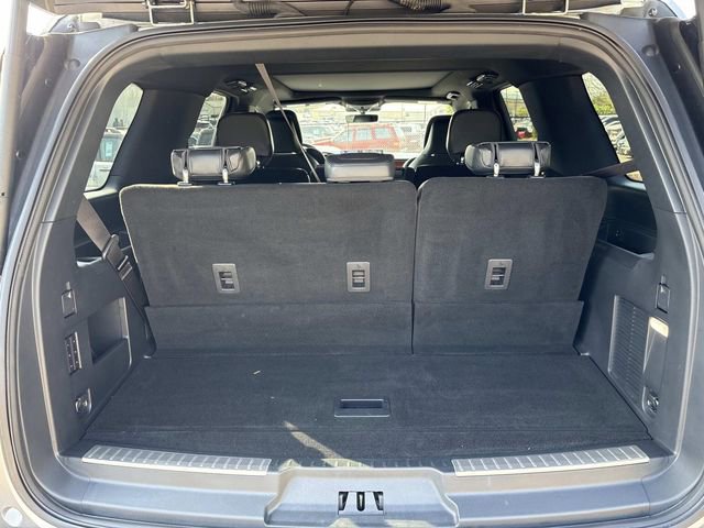 Certified 2024 Lincoln Navigator Reserve image 12