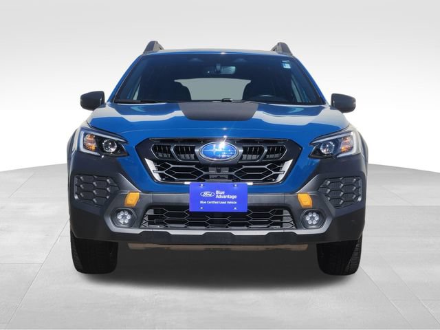 Used 2025 Subaru Outback Wilderness w/ Wilderness Package AWD/4WD image 3
