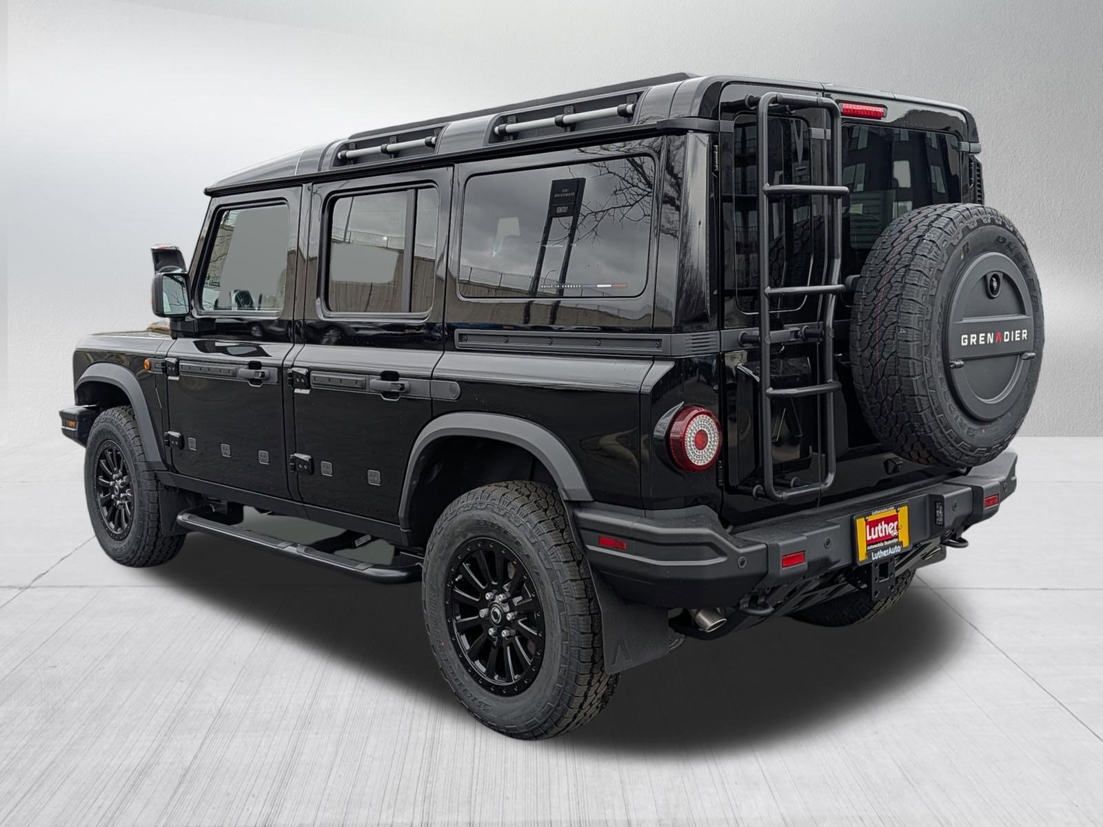 New 2026 INEOS Grenadier image 5