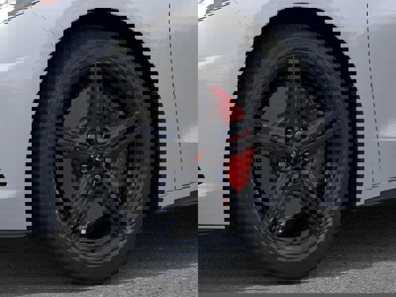 New 2026 Chevrolet Corvette Stingray Premium Conv w/ Z51 Performance Package image 33