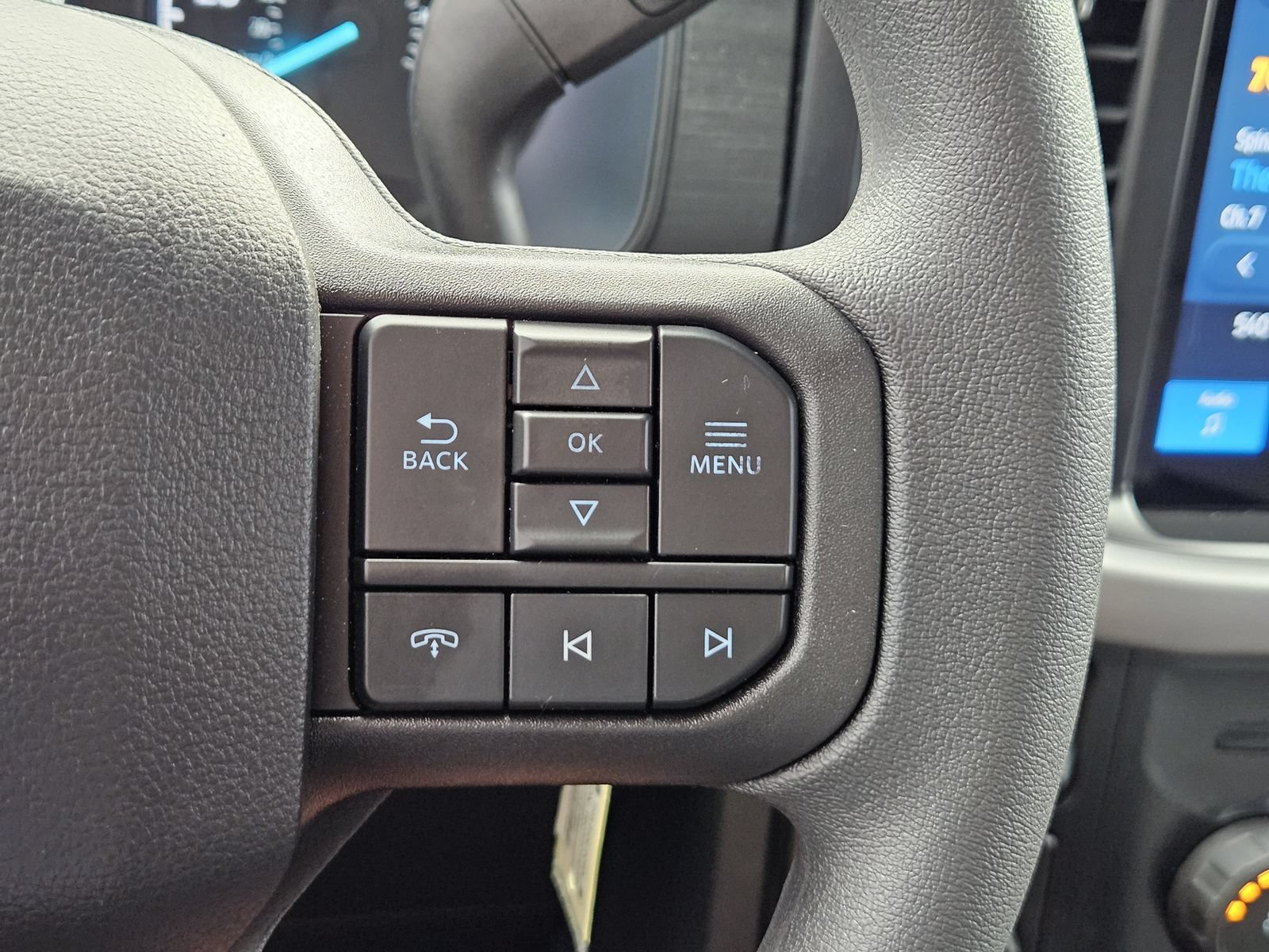 Used 2026 Ford F150 XL RWD image 25