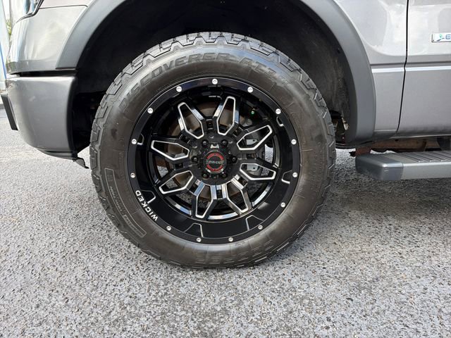 Used 2014 Ford F150 FX4 w/ Equipment Group 402A Luxury AWD/4WD image 29