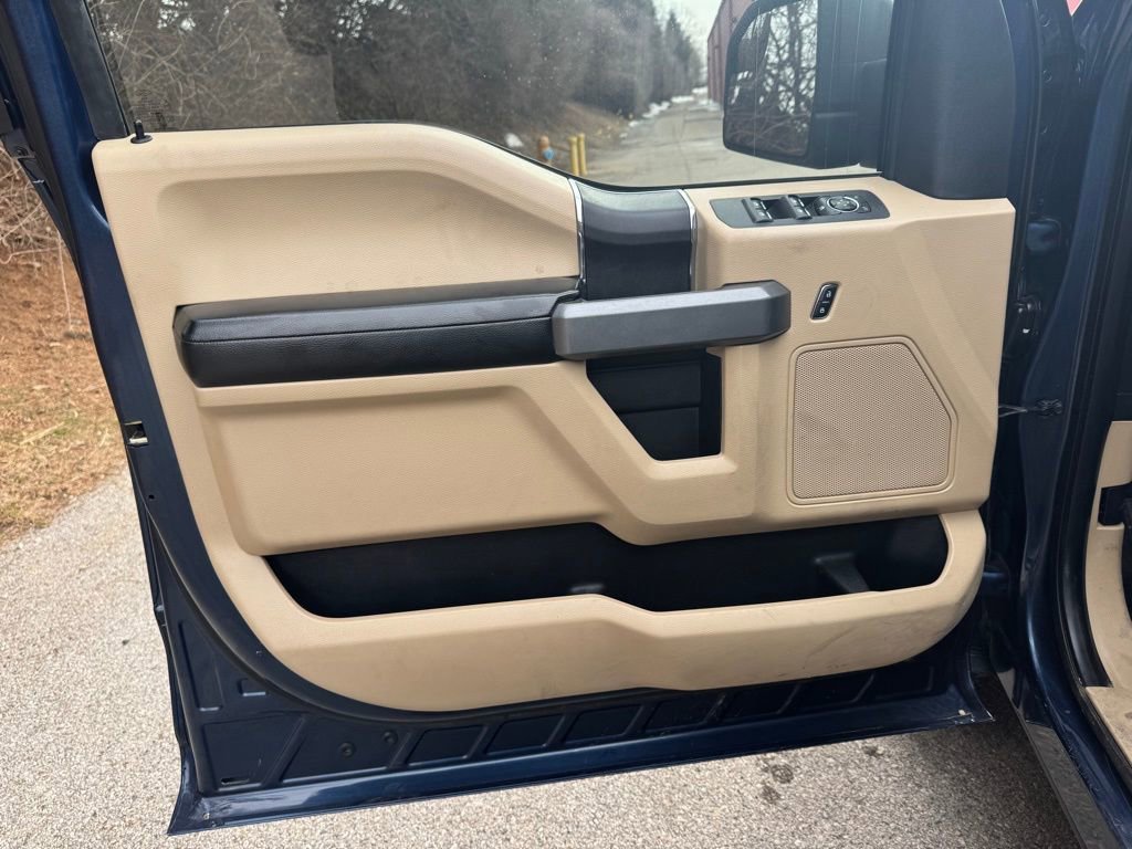 Used 2018 Ford F150 XLT w/ Equipment Group 301A Mid image 22