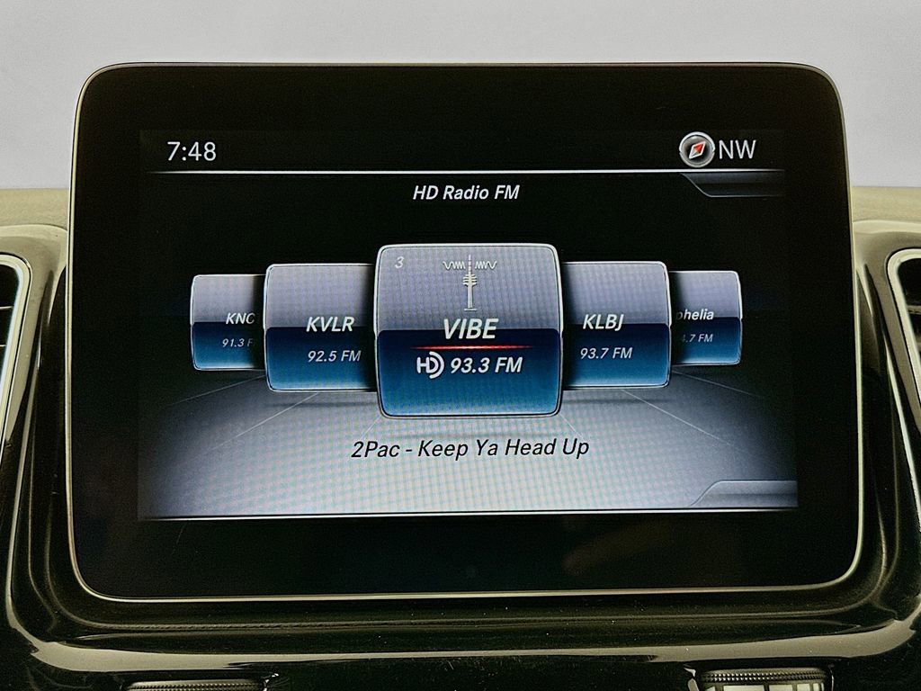 Used 2018 Mercedes-Benz GLE 350 image 15