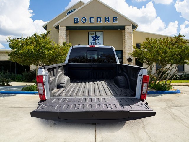 Used 2020 Ford F250 Lariat w/ Lariat Ultimate Package image 5