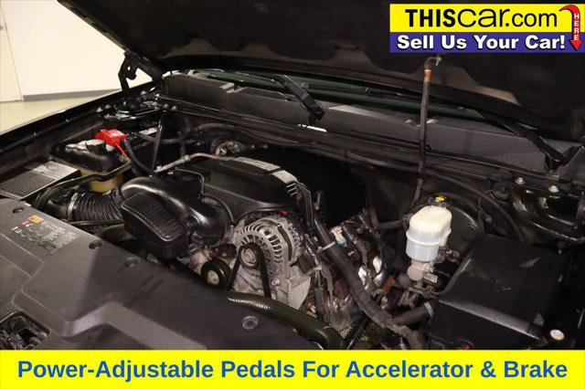 Used 2012 Chevrolet Silverado 1500 LT RWD image 20