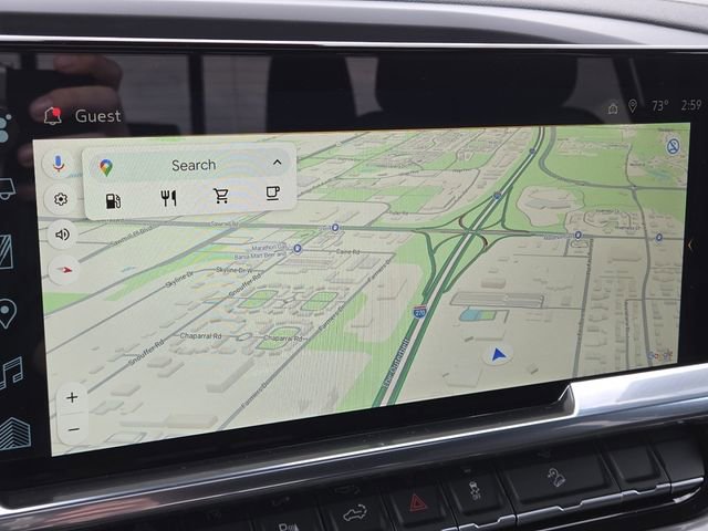 New 2026 Chevrolet Silverado 3500 High Country w/ High Country Premium Package image 4