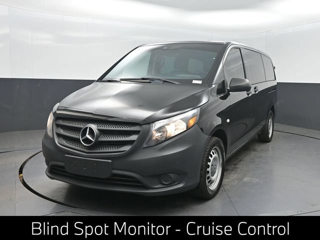 Used 2020 Mercedes-Benz Metris Passenger