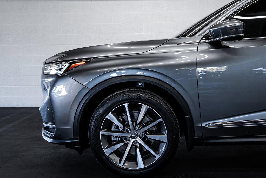 New 2026 Acura MDX FWD w/ Technology Package image 12