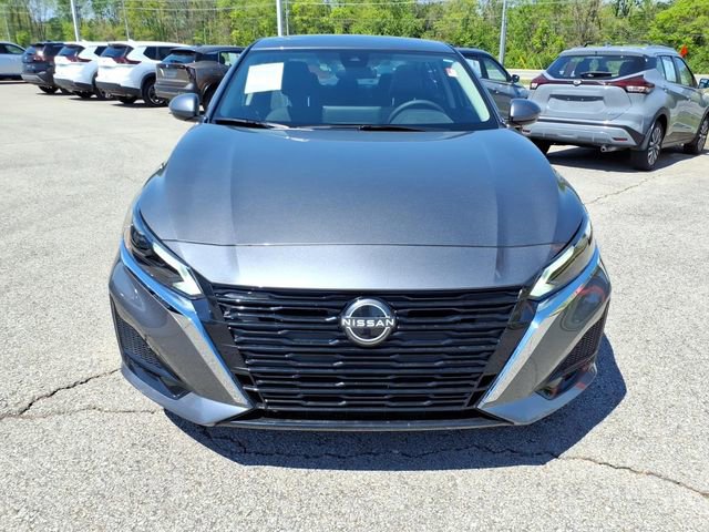 Certified 2025 Nissan Altima 2.5 SV w/ SV Premium Package image 20