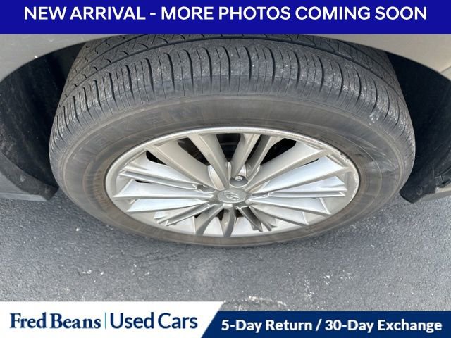 Used 2020 Hyundai Kona SEL w/ Cargo Package image 12