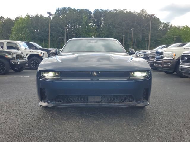New 2025 Dodge Charger Daytona R/T w/ Quick Order Package 25M R/T image 2