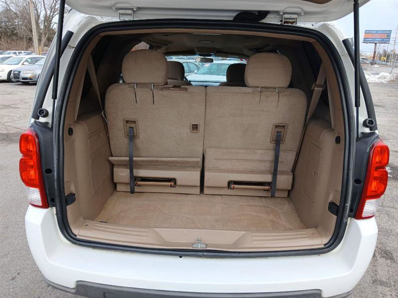 Used 2007 Chevrolet Uplander LS w/ Climate Package image 13