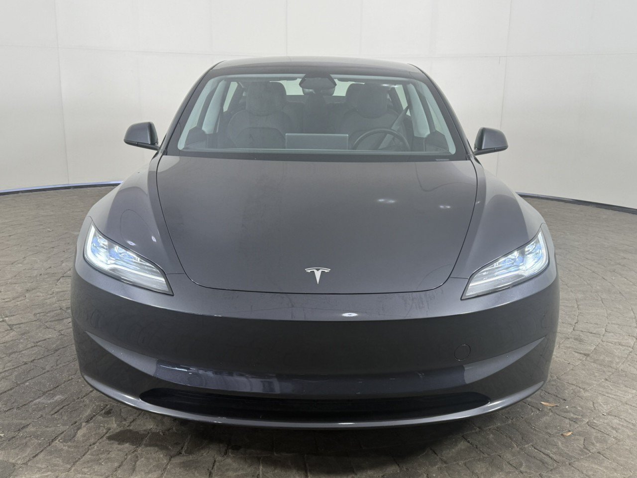 Used 2025 Tesla Model 3 Long Range RWD image 2