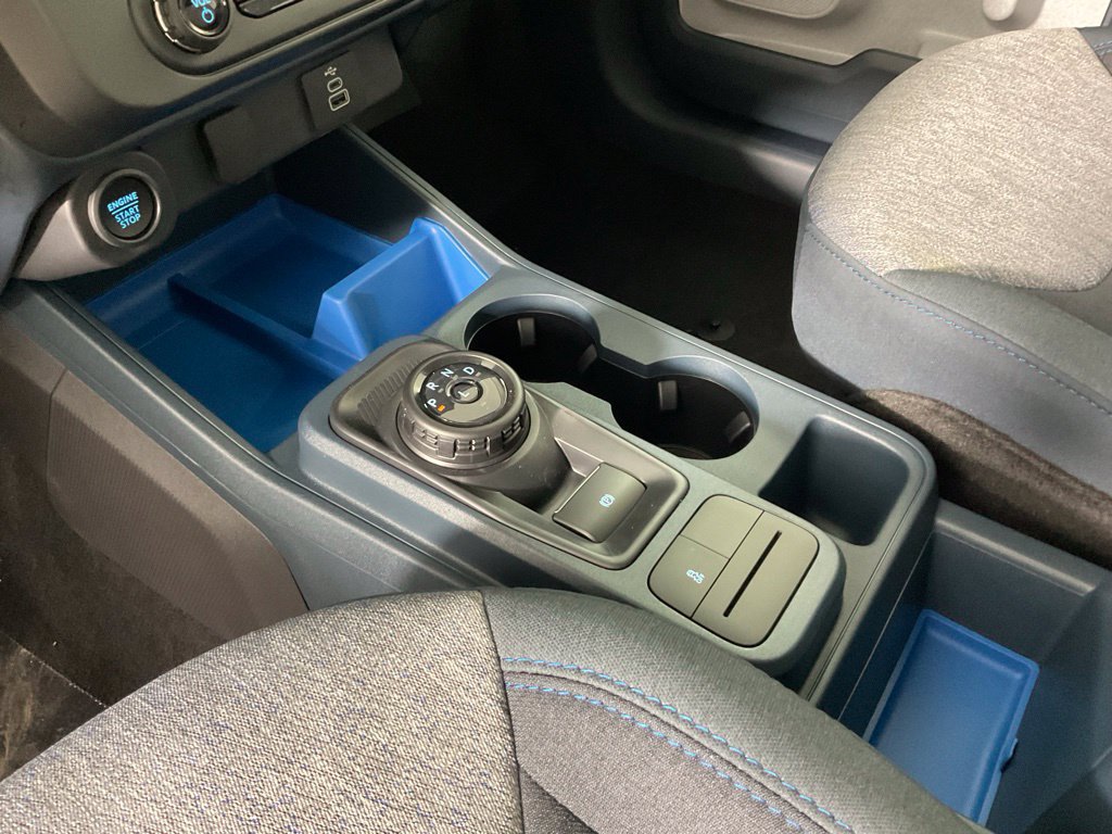 New 2026 Ford Maverick XLT FWD image 19