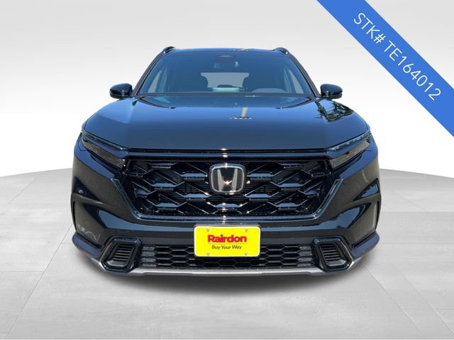 New 2026 Honda CR-V Sport image 2