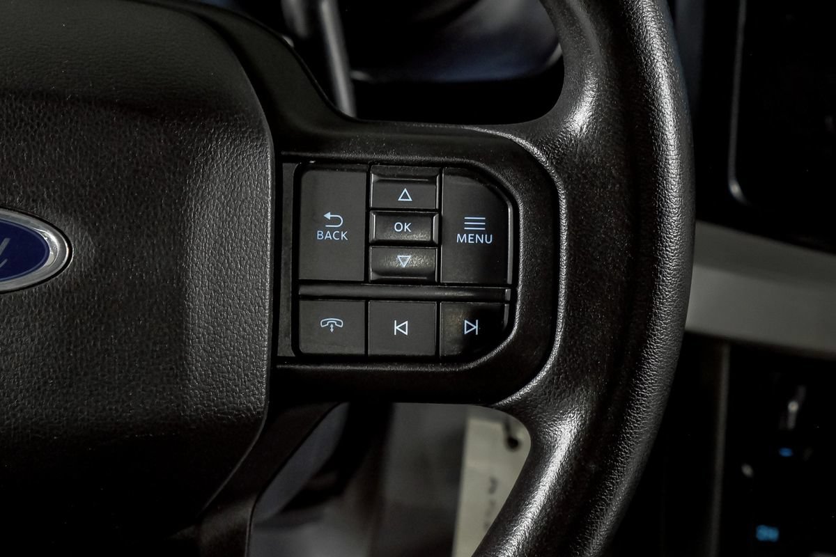 Used 2024 Ford F250 XLT w/ FX4 Off-Road Package AWD/4WD image 19