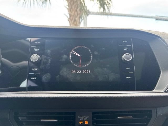 Used 2024 Volkswagen Jetta SEL FWD image 20