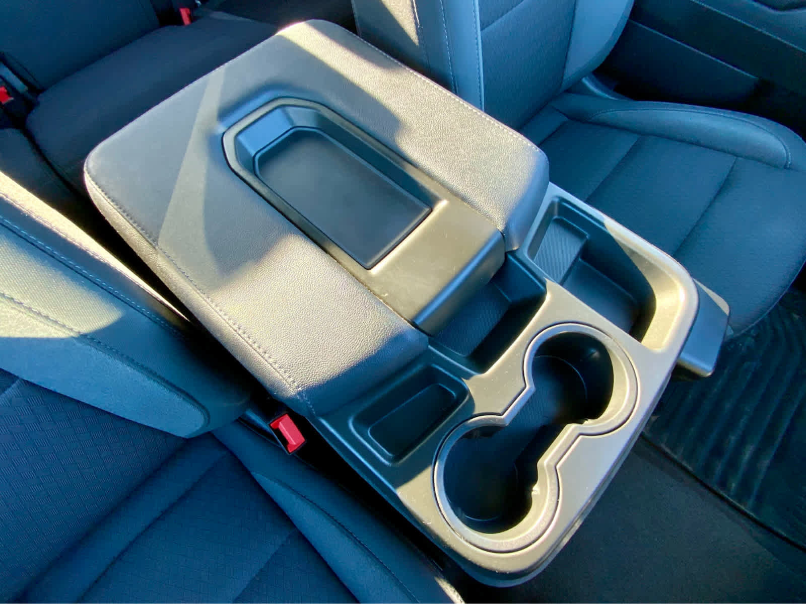 Certified 2023 GMC Sierra 1500 Elevation image 55