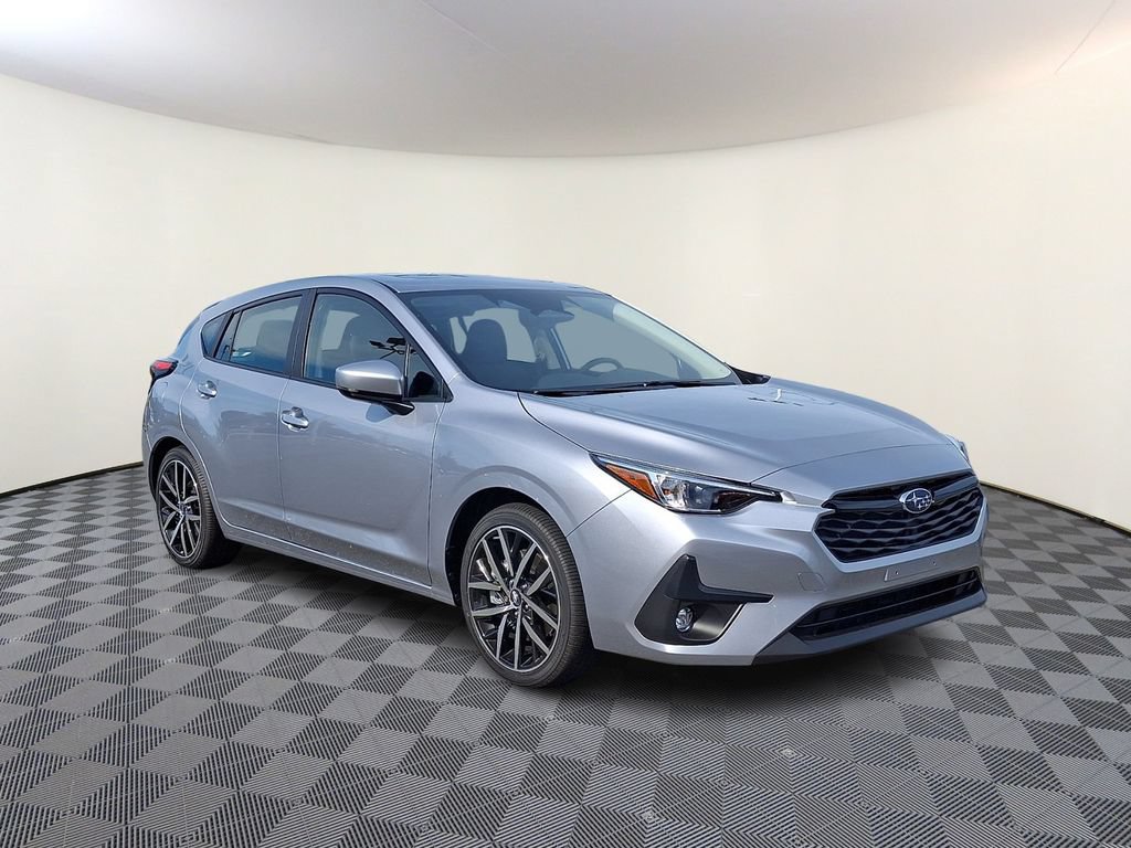 New 2026 Subaru Impreza 2.0i Sport
