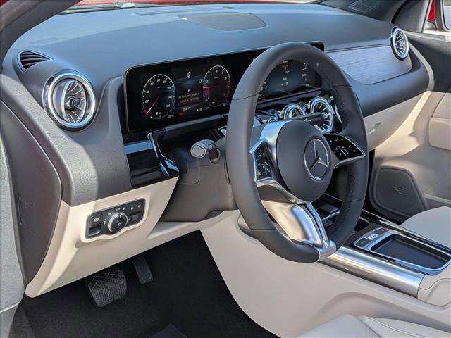 New 2026 Mercedes-Benz GLA 250 image 3
