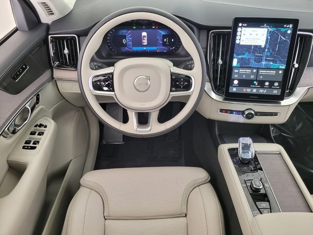 New 2026 Volvo XC90 B6 Ultra w/ Lounge Package AWD/4WD image 12