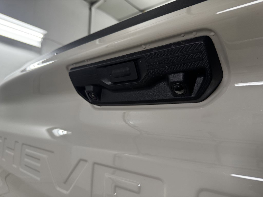 New 2026 Chevrolet Silverado 1500 High Country image 78