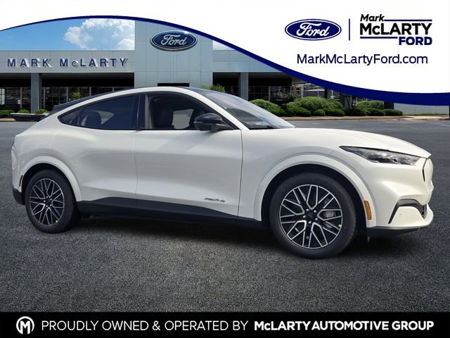 New 2025 Ford Mustang Mach-E Premium AWD/4WD image 1