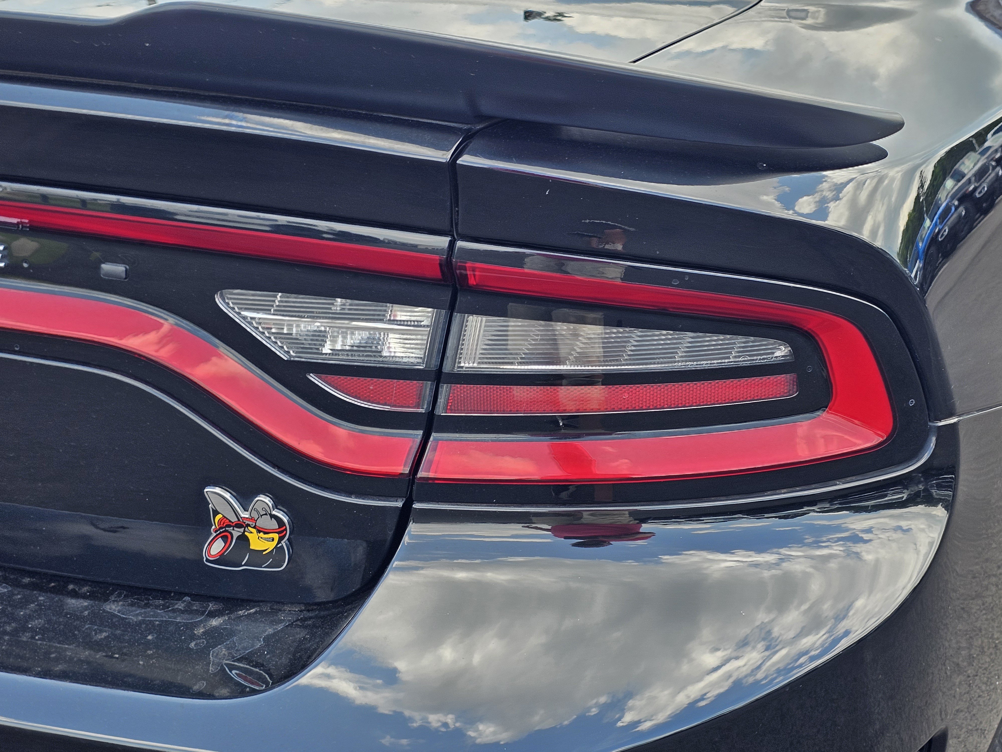 Used 2022 Dodge Charger Scat Pack RWD image 10