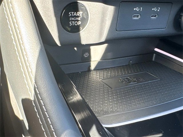 New 2026 Nissan Rogue Platinum w/ Platinum Premium Package image 34