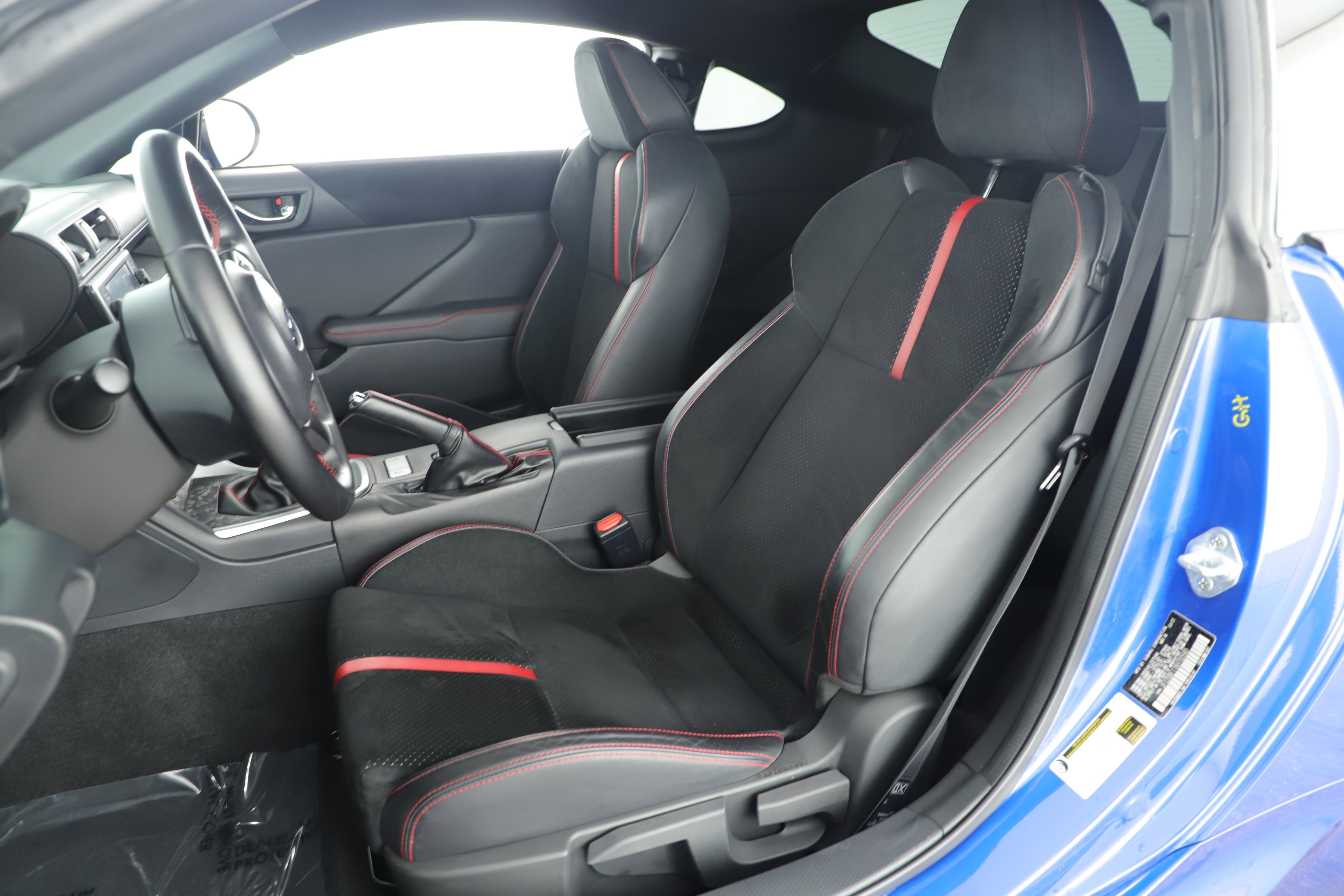 Used 2022 Subaru BRZ Limited image 10