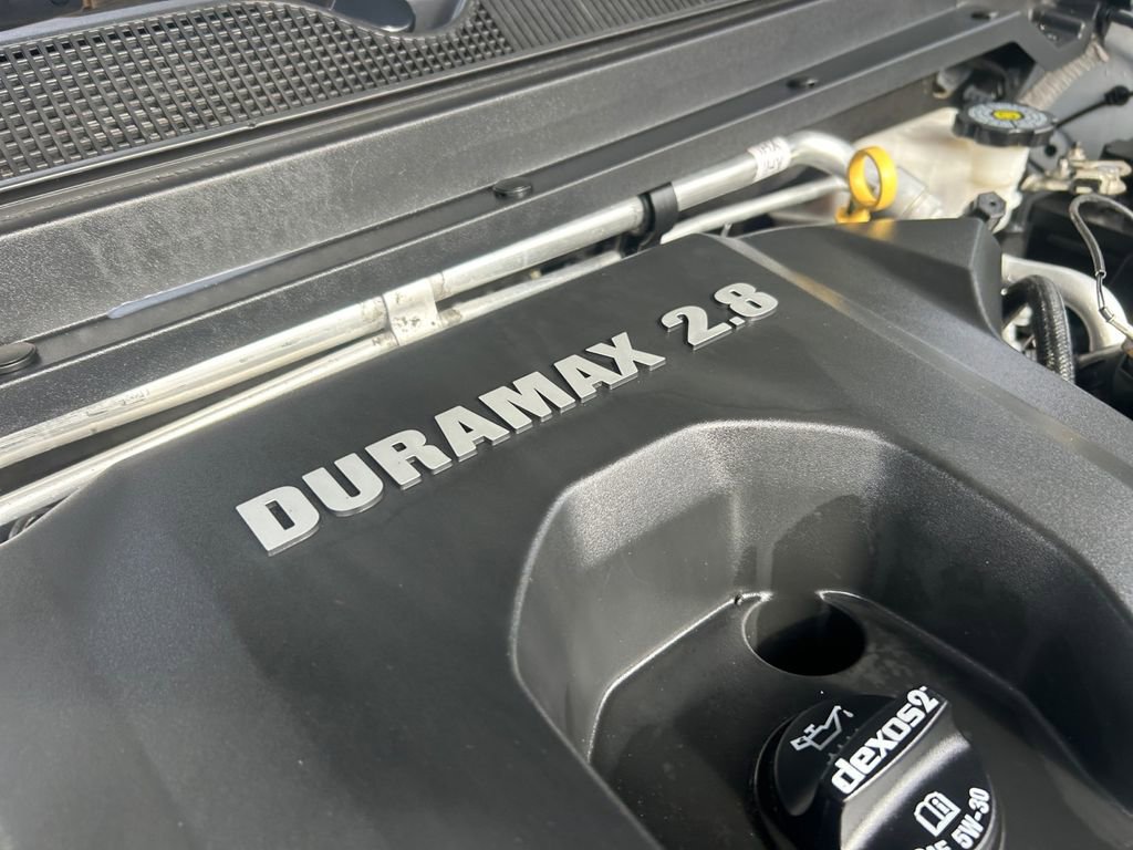 Used 2019 GMC Canyon Denali AWD/4WD image 30