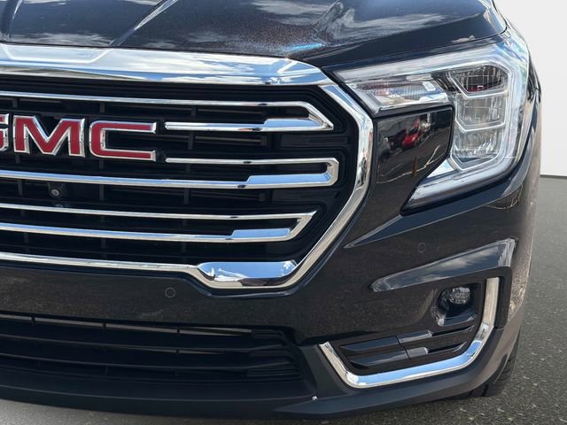 Used 2023 GMC Terrain SLT w/ Infotainment Package II FWD image 9