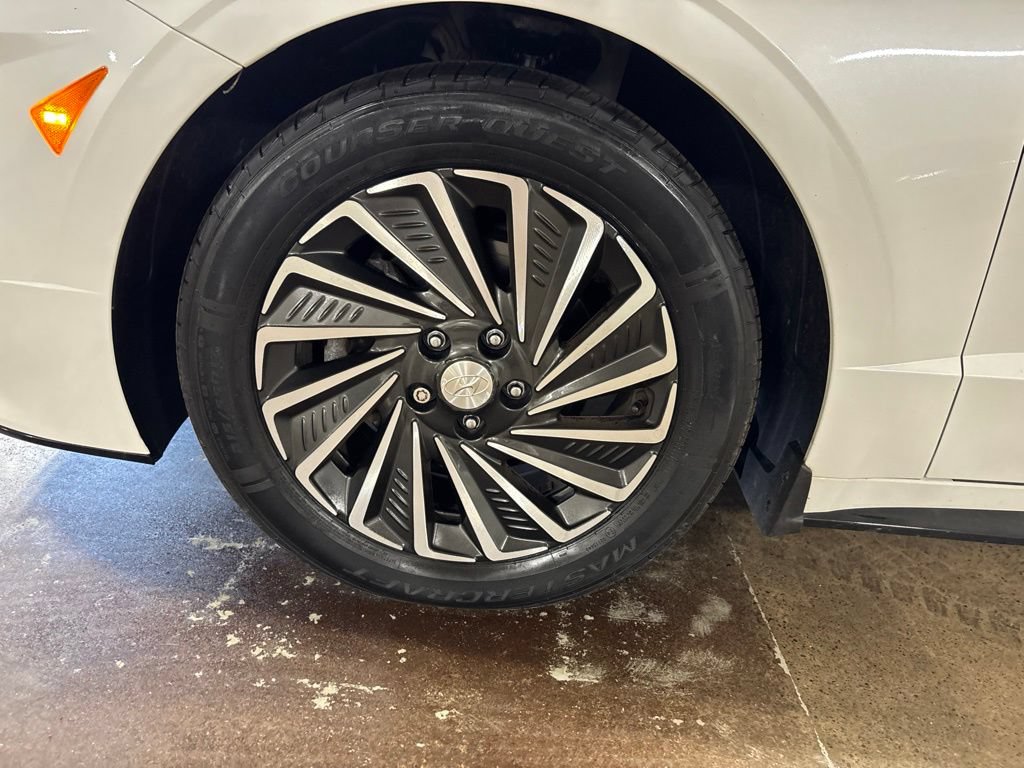Used 2020 Hyundai Sonata SEL FWD image 10