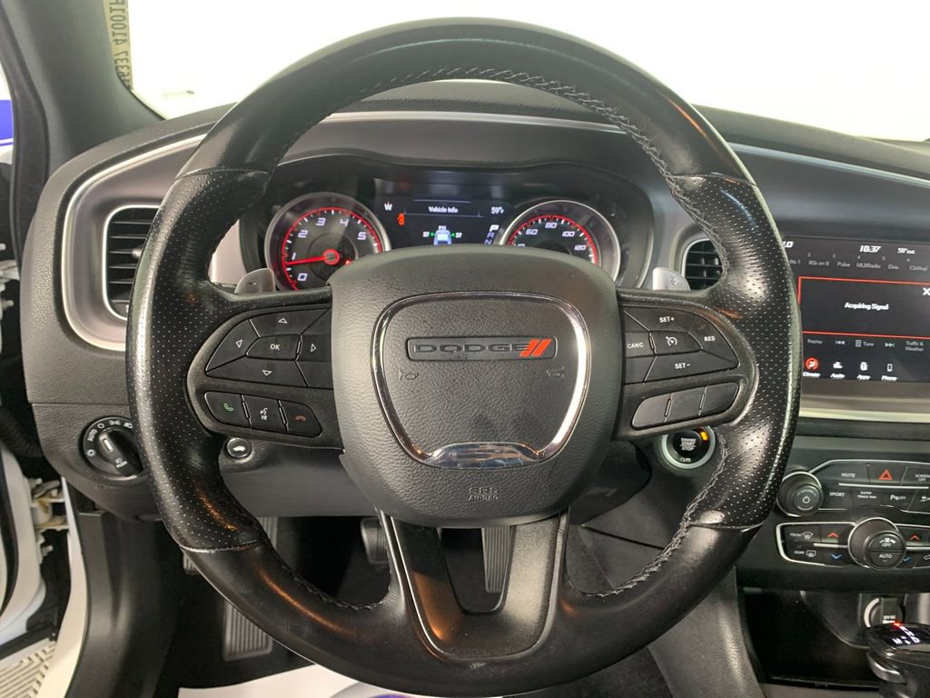 Used 2022 Dodge Charger R/T RWD image 21