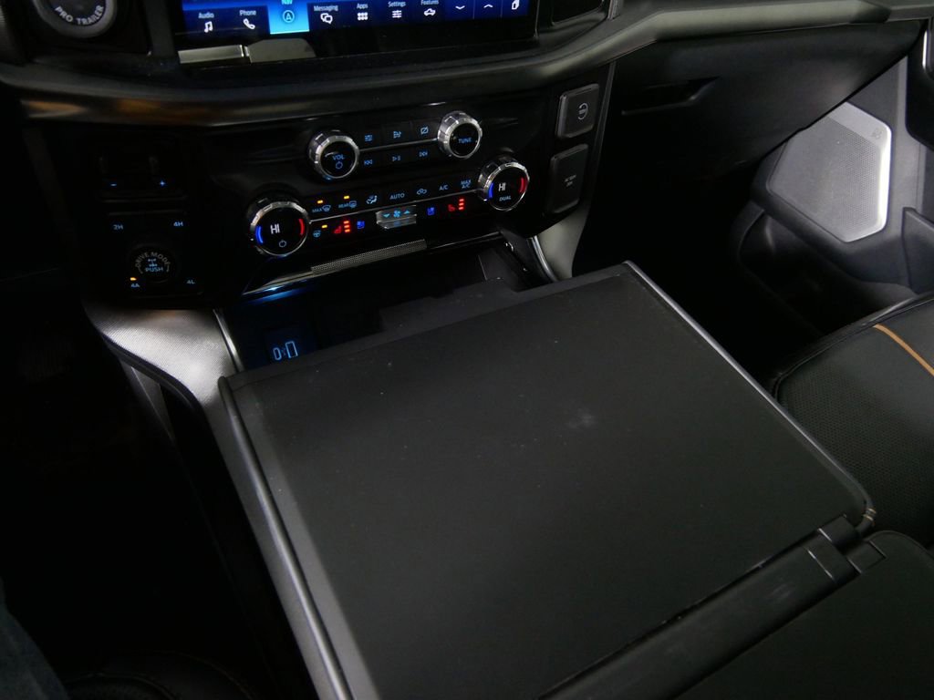 Used 2021 Ford F150 Platinum AWD/4WD image 30