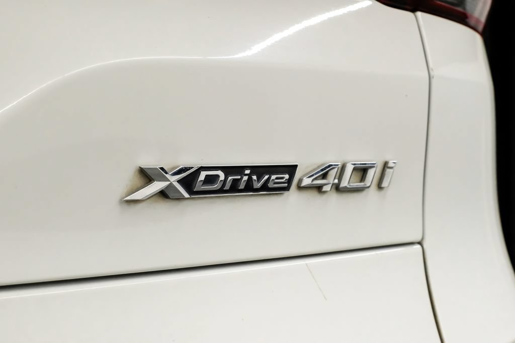 Used 2019 BMW X5 xDrive40i AWD/4WD image 63
