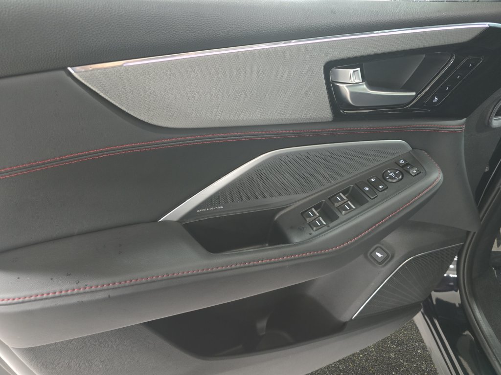 Used 2025 Acura MDX A-Spec AWD/4WD image 24