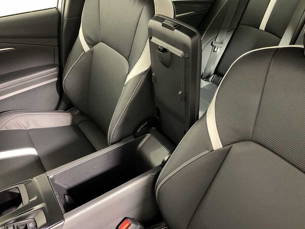 New 2026 Toyota Camry SE FWD image 31