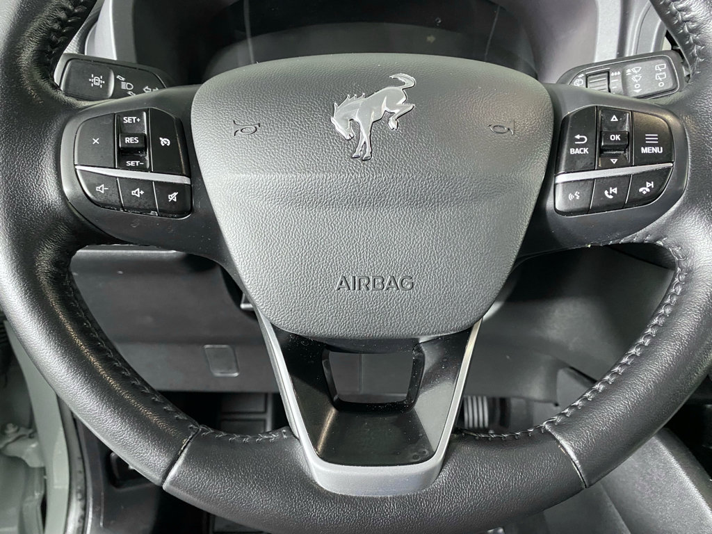 Used 2021 Ford Bronco Sport Big Bend w/ Big Bend Package (96B) AWD/4WD image 3