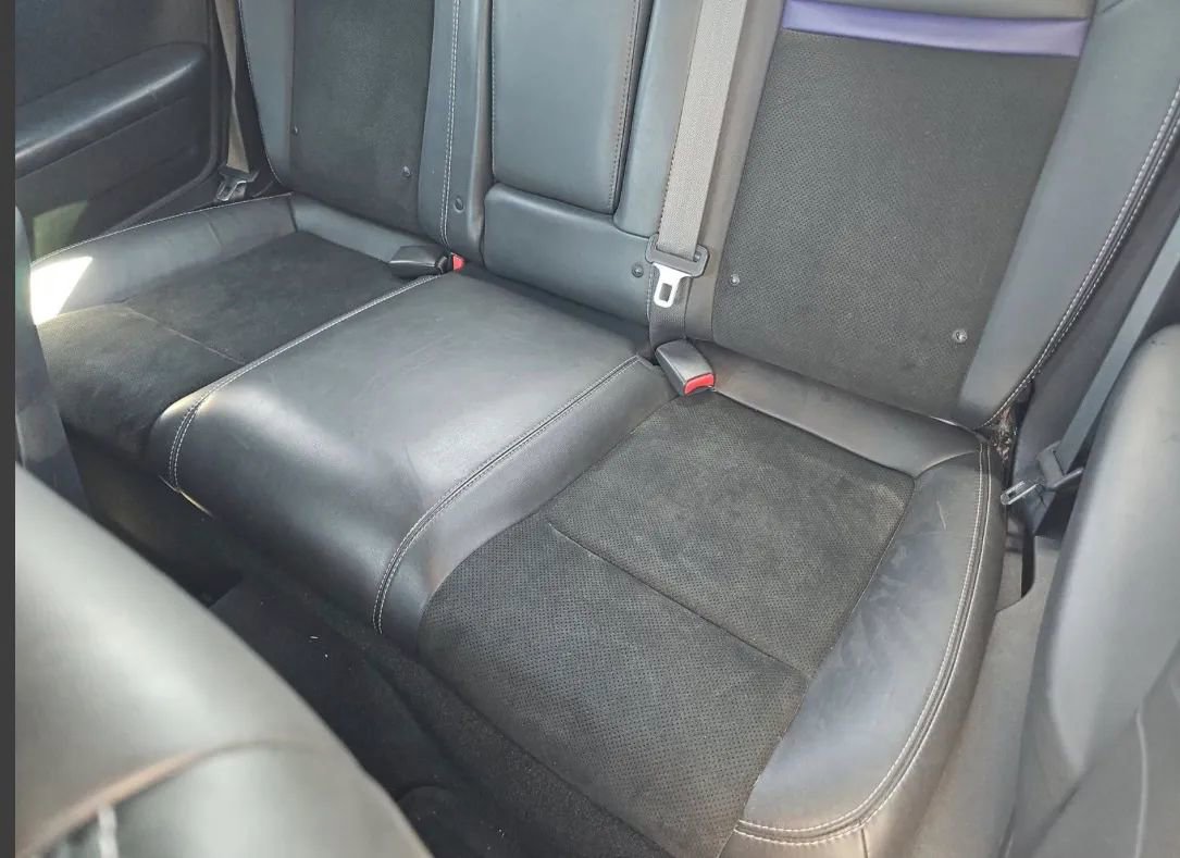 Used 2014 Dodge Challenger SRT8 RWD image 5