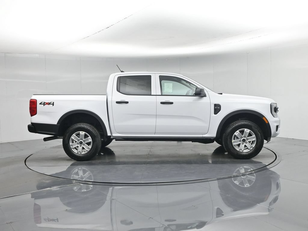 New 2026 Ford Ranger XL AWD/4WD image 26