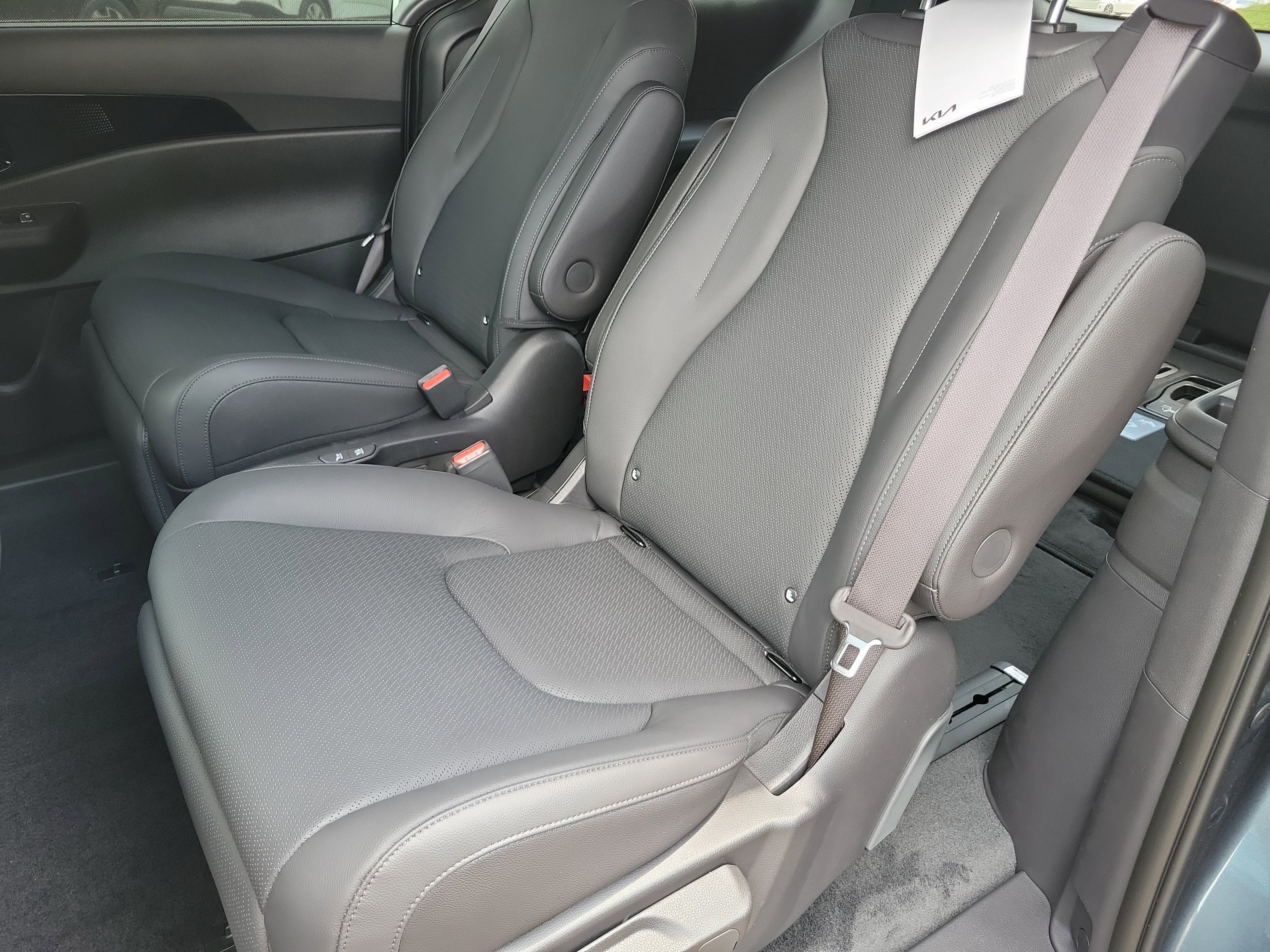 New 2026 Kia Carnival SX Prestige image 7